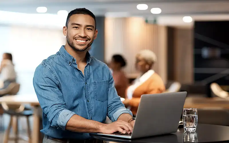 Expat accessing Spain’s Social Security records online